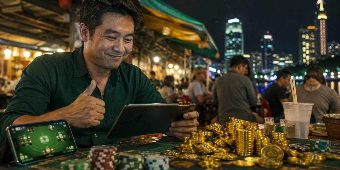 nx99 Nổi Bật Casino Trực Tiếp