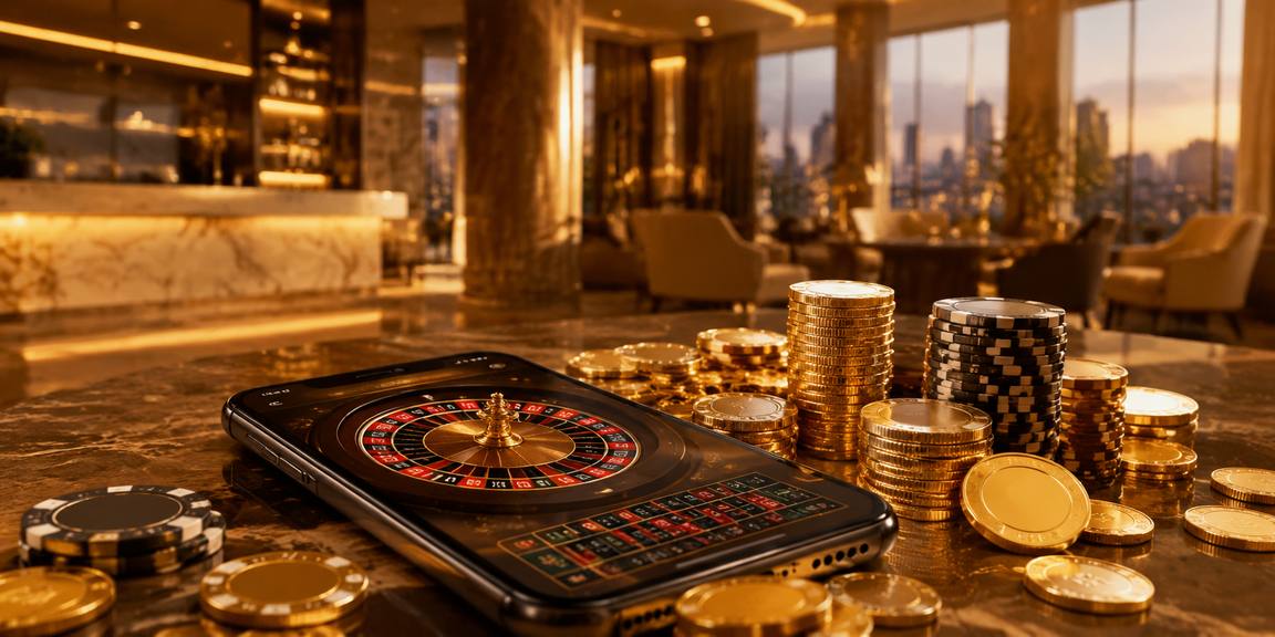nx99 Bên trong sảnh casino của nx99